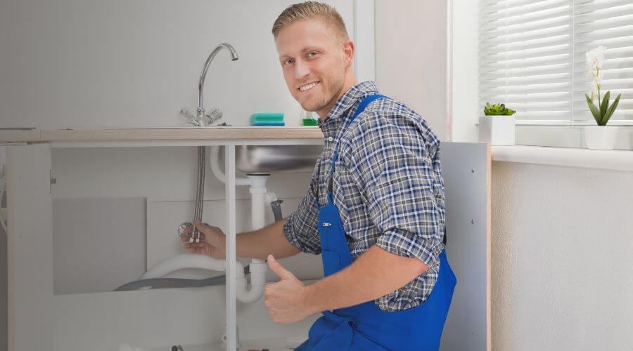 Local tankless water heater installation in Finger, TN